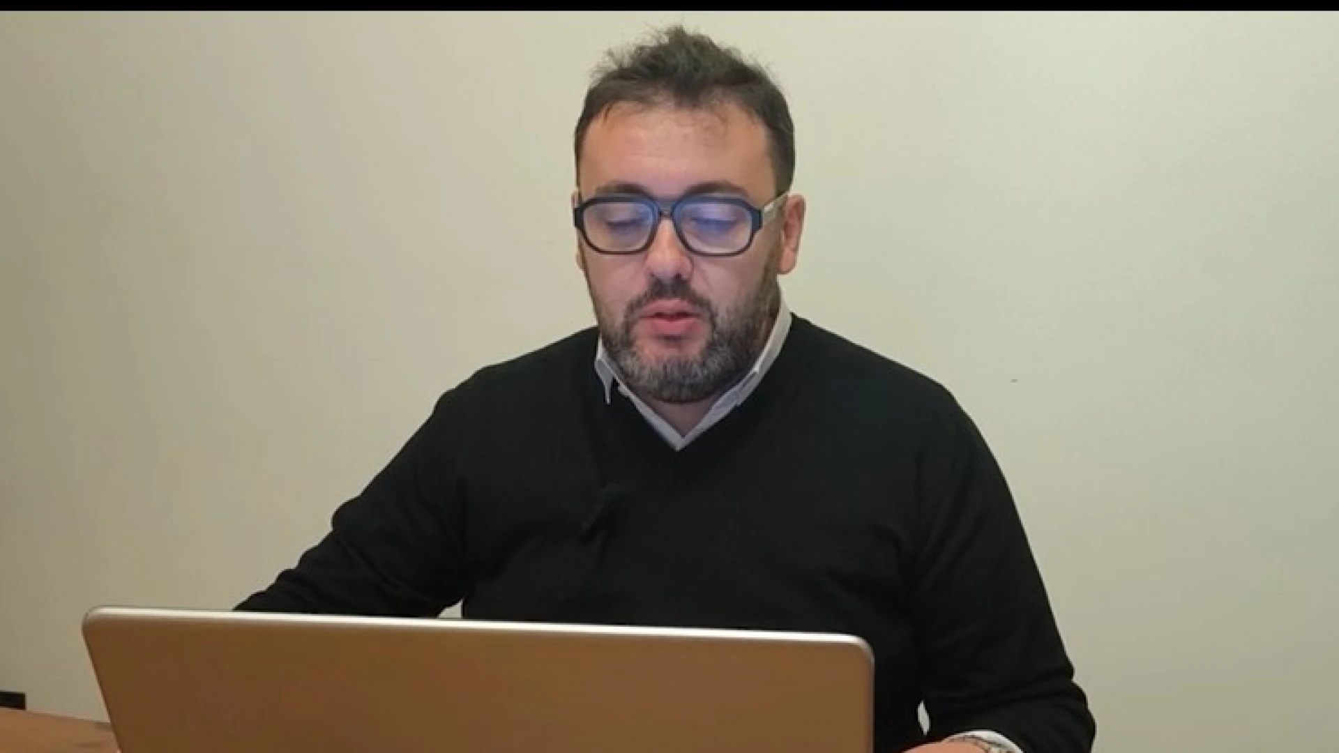 Il nostro consueto approfondimento sportivo di inizio settimana a cura del Direttore. Guarda il video